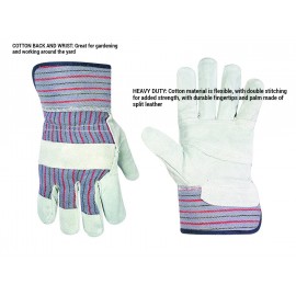 Industrial Working Gloves